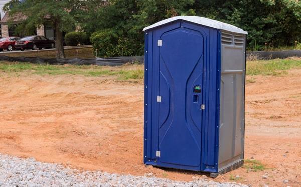 Spartanburg Porta Potty